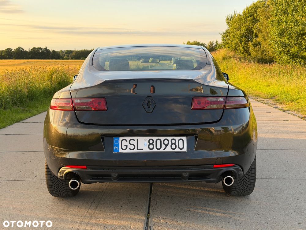 Renault Laguna - 5