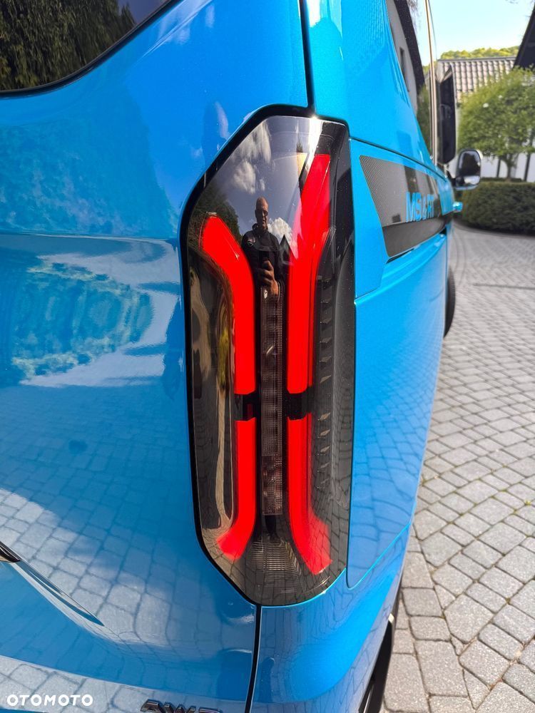 Ford Tourneo Custom 2.0 EcoBlue 320 AWD L1 Titanium X - 17