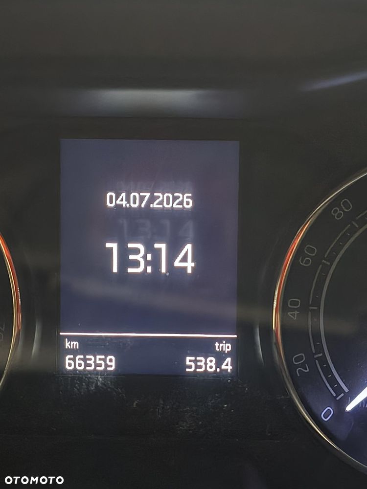 Skoda Kamiq 1.0 TSI Ambition - 8