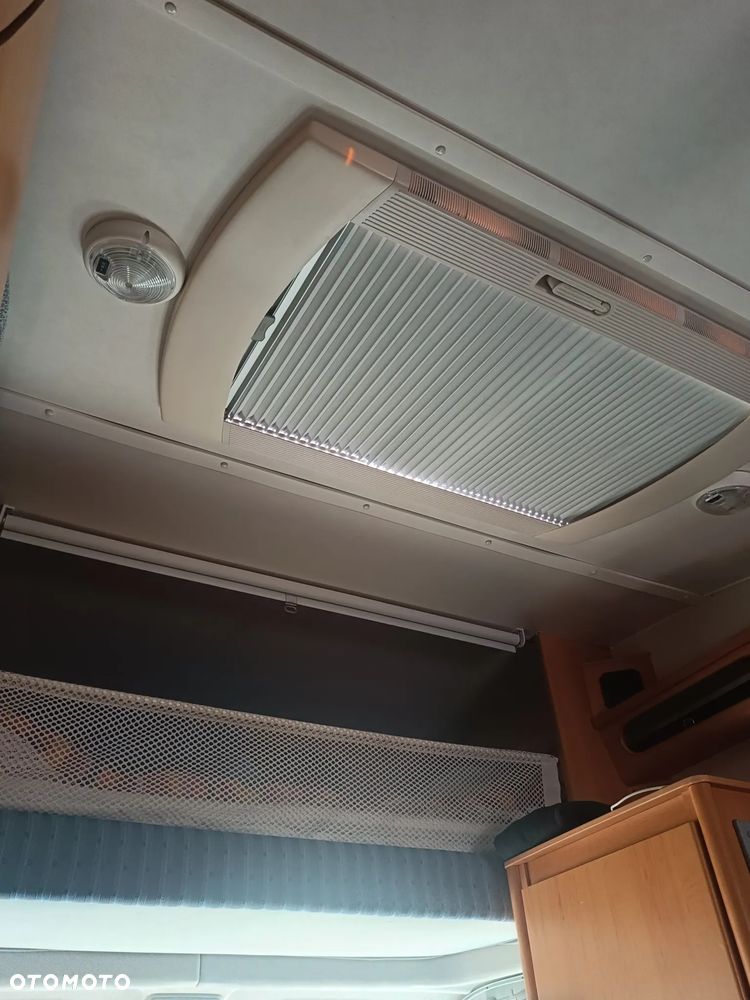 Fiat Ducato Hymer - 14