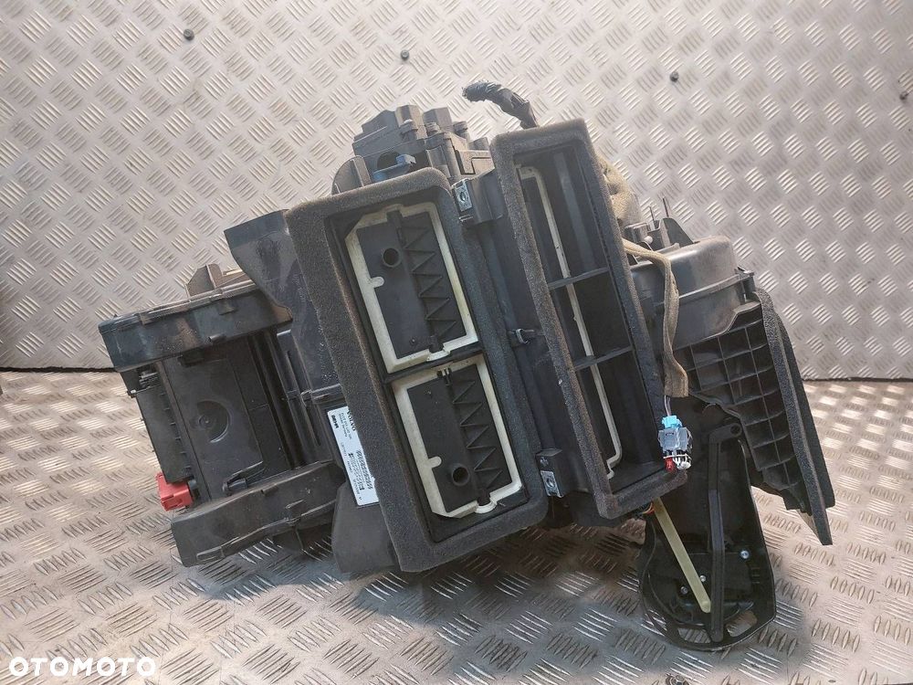 OBUDOWA DMUCHAWY NAWIEWU + DMUCHAWA VOLVO XC60 I EUROPA 31332321 - 3