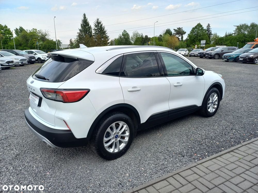 Ford Kuga 1.5 EcoBlue TITANIUM - 7
