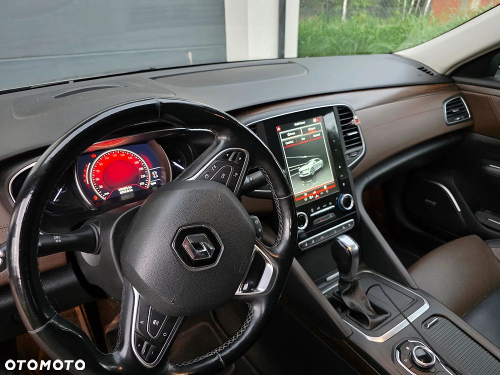 Renault Talisman 1.6 Energy TCe Intens EDC - 2