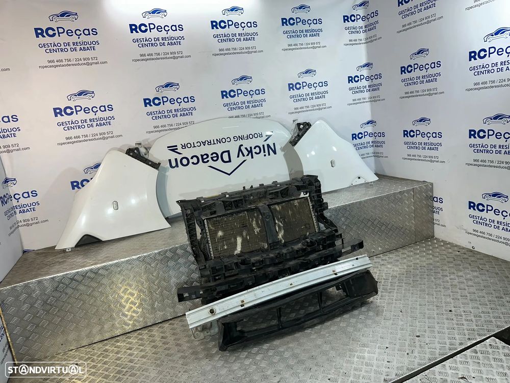 .Frente Completa Original Opel Vivaro B 2014 - 2017 - 10