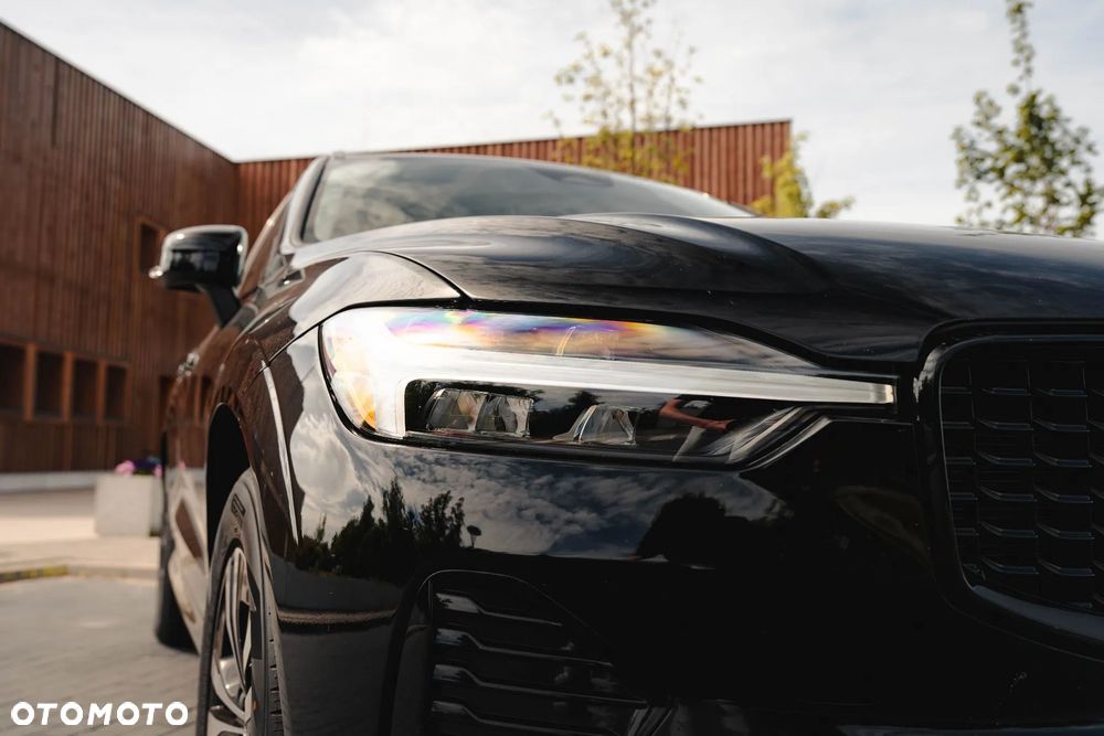 Volvo XC 60 B5 B Geartronic RDesign - 6