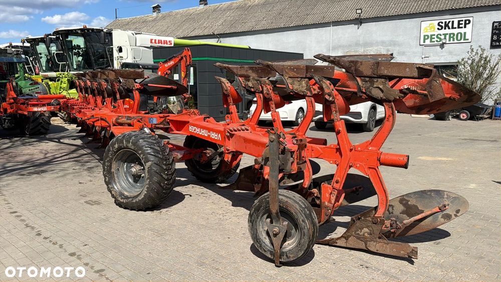 Kuhn VARI MANAGER - 8
