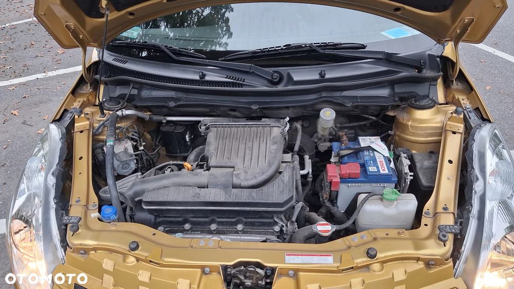 Suzuki Swift - 27
