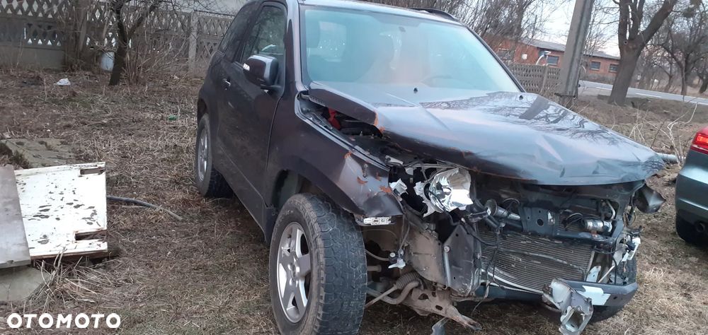 Suzuki Grand Vitara 1.6 Comfort EU5 - 3