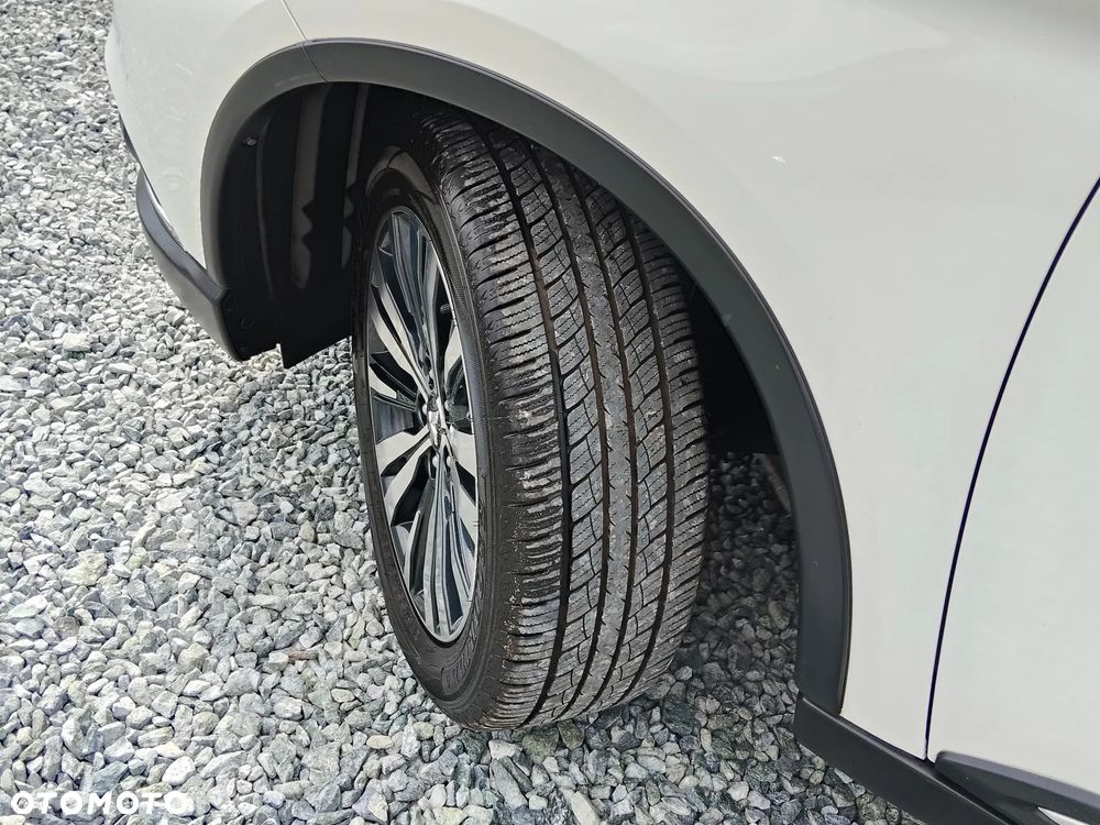 Mitsubishi Outlander 2.0 2WD CVT Spirit+ - 5
