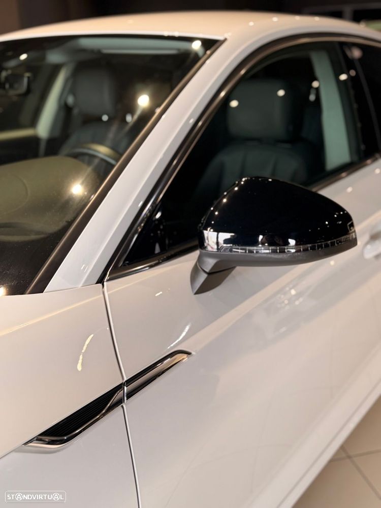 Audi A5 Sportback 35 TDI Advanced S tronic - 7