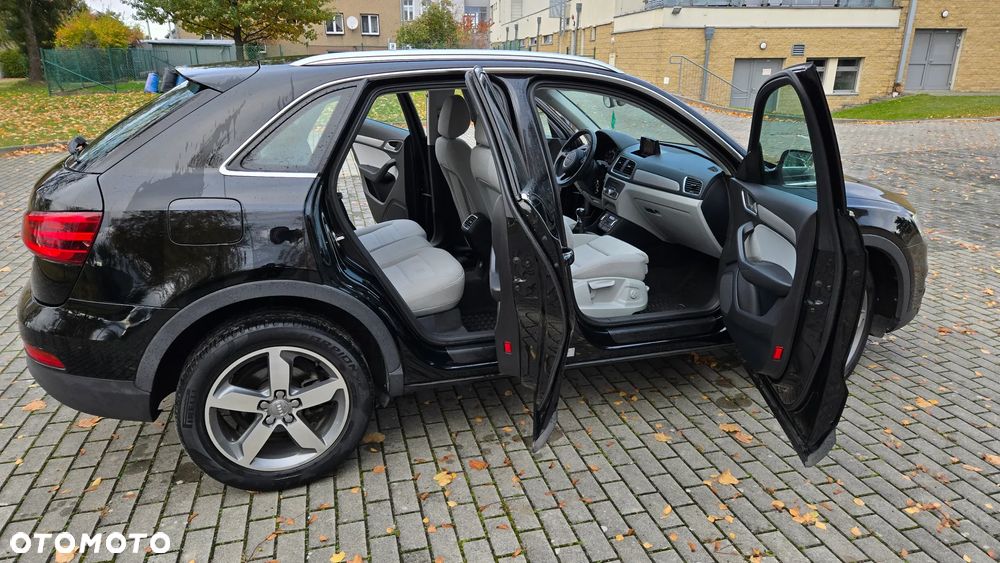 Audi Q3 2.0 TDI Prime Edition - 13