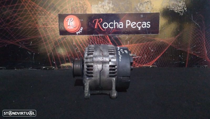 Alternador Chrysler Voyager / Grand Voyager Iii (Gs) - 1