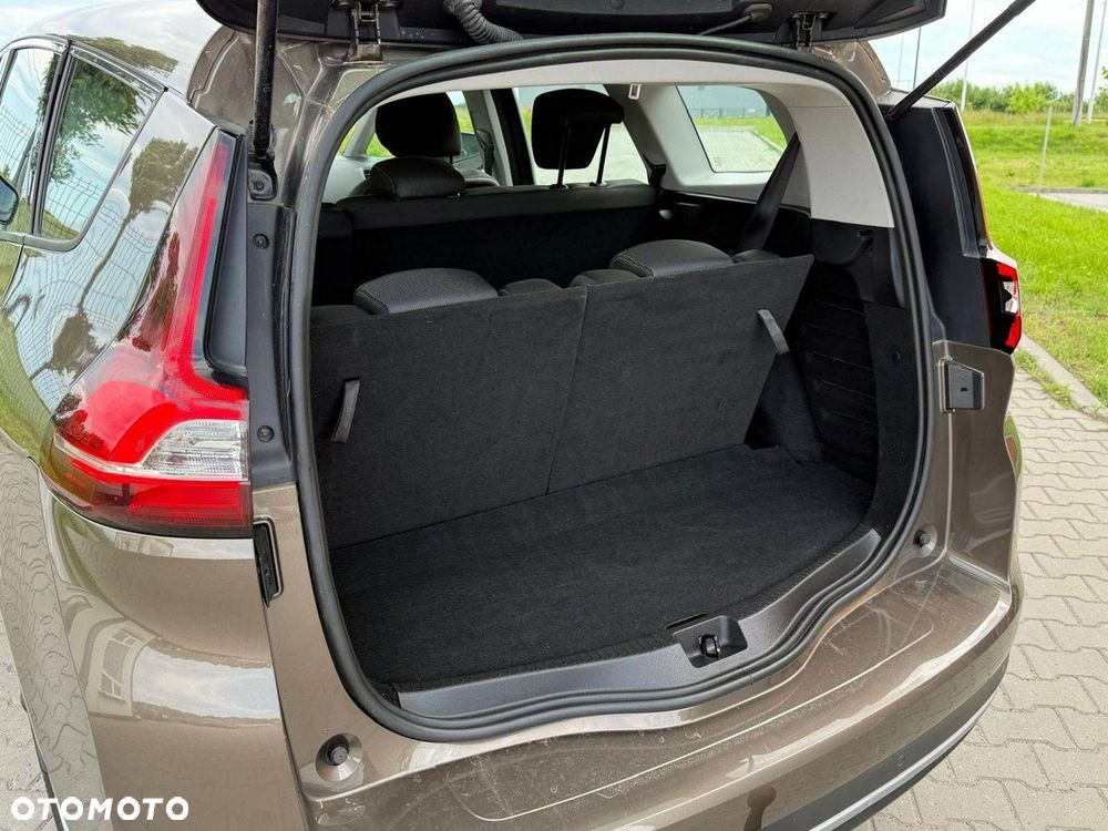Renault Grand Scenic ENERGY TCe 115 LIMITED - 13