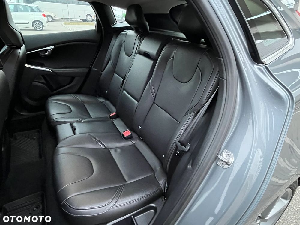 Volvo V40 T3 Drive-E Inscription - 13