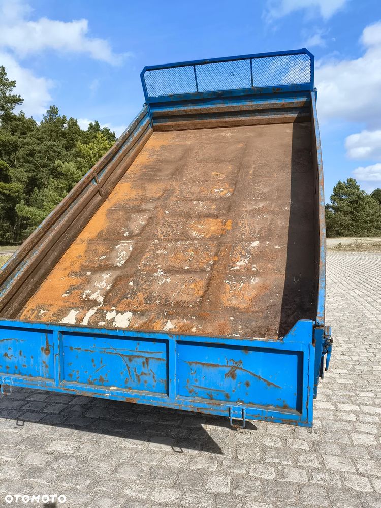 Star M 55  8.117 LC - 5