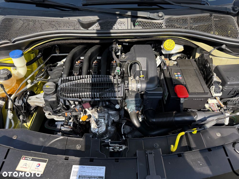 Citroën C4 Cactus 1.2 PureTech Shine Edition - 28