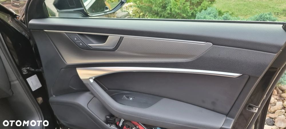 Audi A6 Limousine - 15