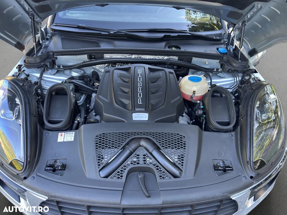 Porsche Macan 3.0 PDK S - 21