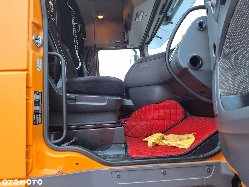 DAF Xf 510 Ftt 6X4 - 31