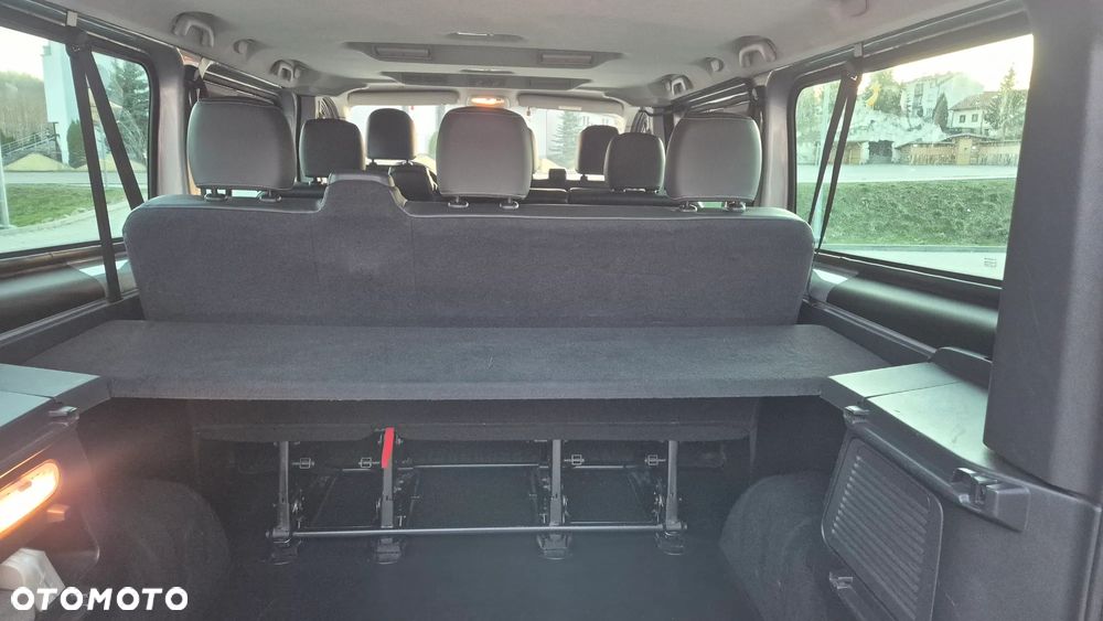 Opel Vivaro L2H1 2,9t Edition - 24