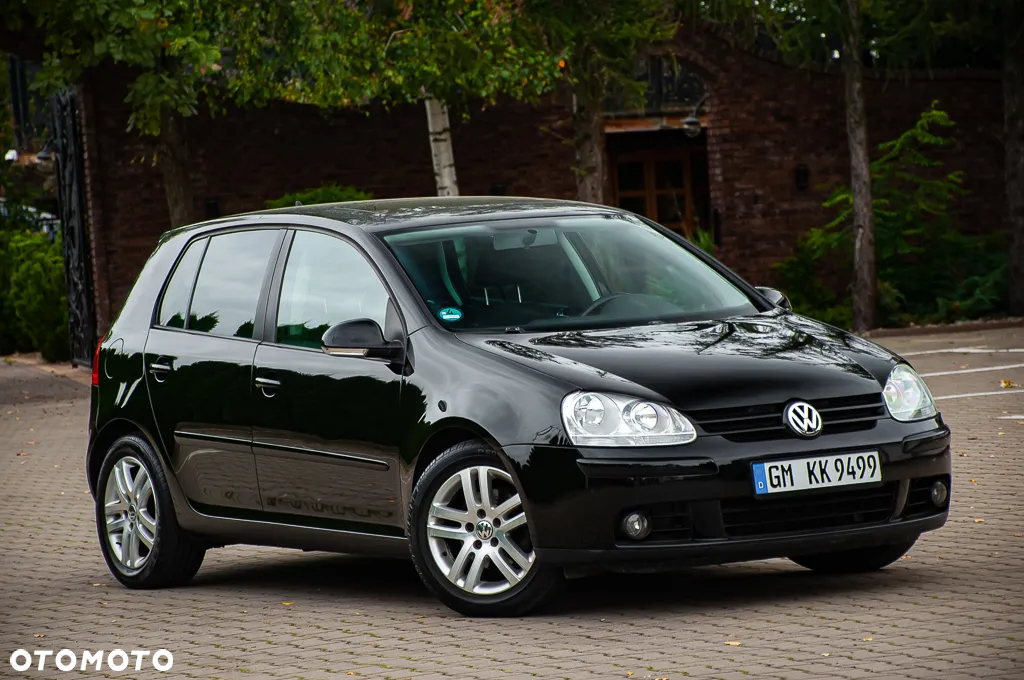 Volkswagen Golf 1.6 Comfortline - 12