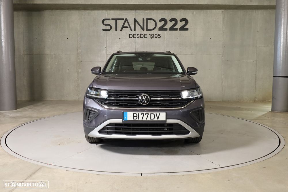 VW T-Cross 1.0 TSI Urban - 2