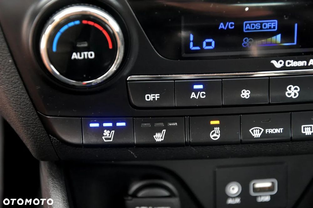 Hyundai Tucson - 33
