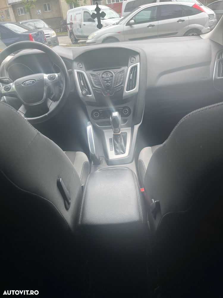 Ford Focus - 7