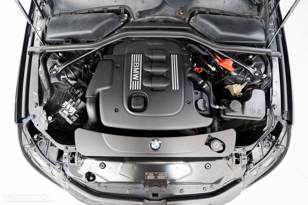 BMW 520 d - 29
