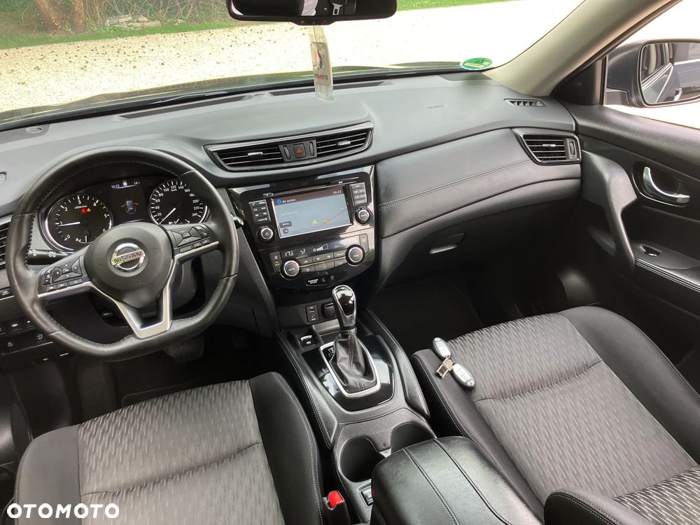 Nissan X-Trail 2.0 dCi Xtronic Acenta - 34