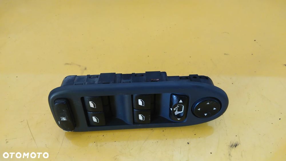 CITROEN C5 PANEL PRZELACZNIK 53269704 - 2