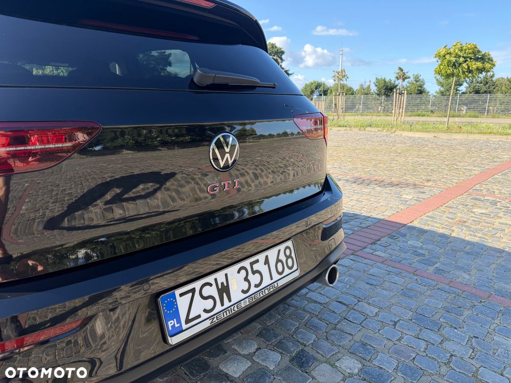 Volkswagen Golf 2.0 TSI GTI DSG - 6