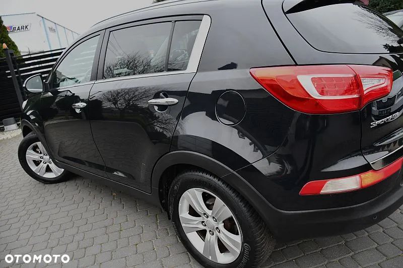 Kia Sportage 1.6 GDI XL 2WD - 31
