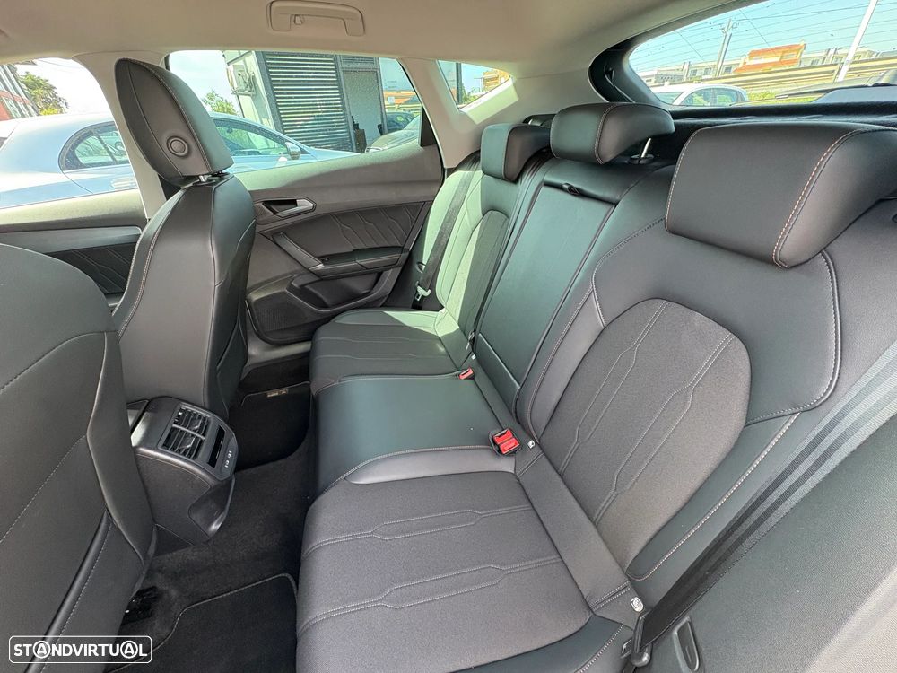 Cupra Formentor 1.4 e-Hybrid DSG - 10