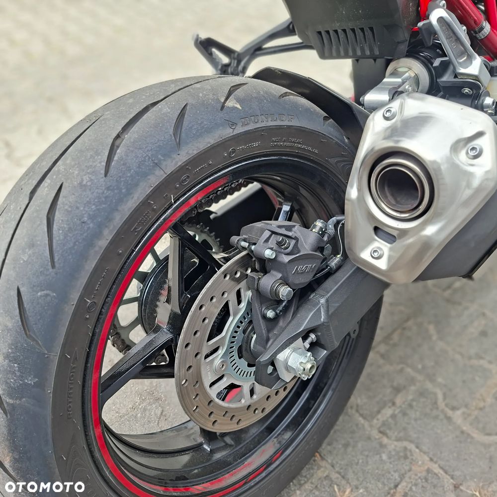 Kawasaki Z 900 - 13