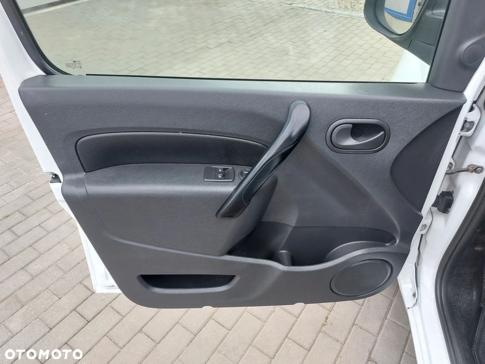 Renault Kangoo - 10