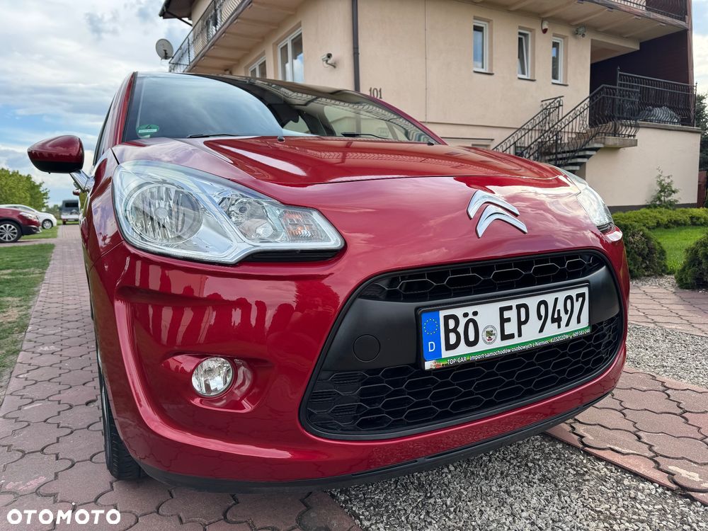 Citroën C3 1.4 Selection - 13