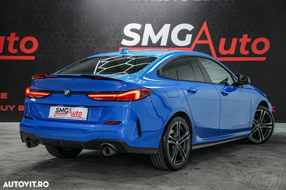 BMW Seria 2 220i Aut. M Sport - 6