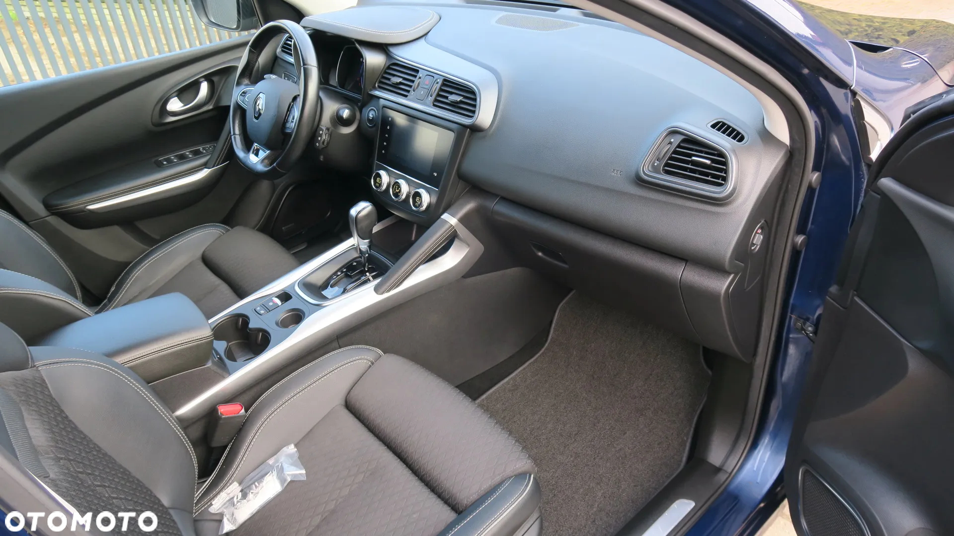 Renault Kadjar TCe 160 EDC GPF BUSINESS EDITION - 15