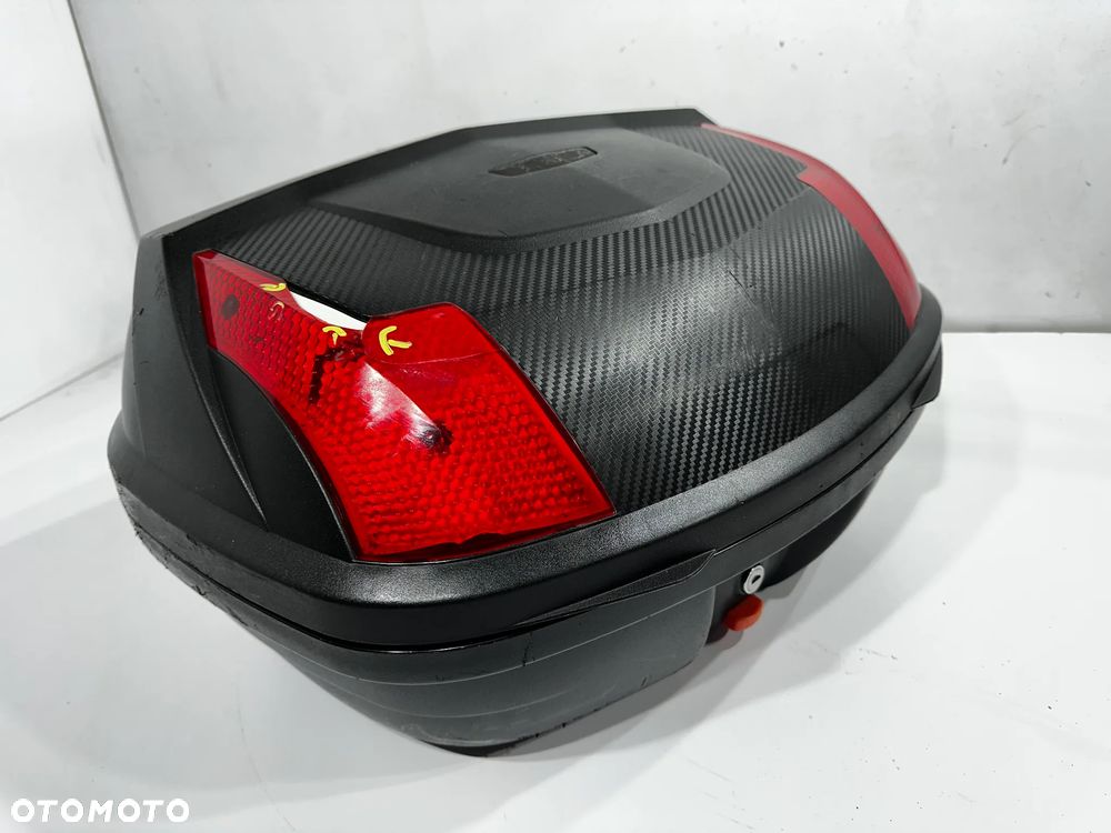 Kufer schowek Honda Yamaha Peugeot - 2