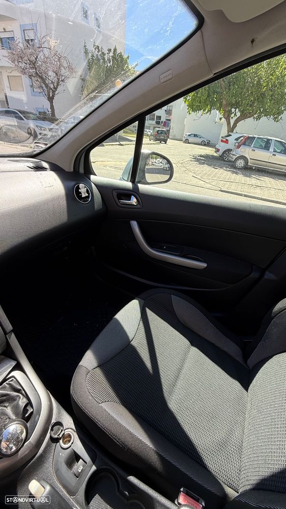 Peugeot 308 SW 1.6 HDi Access - 8