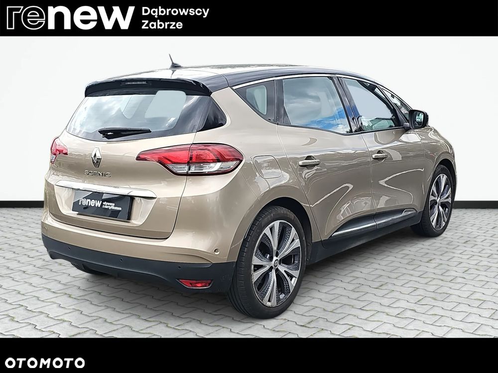Renault Scenic 1.6 dCi Intens - 5