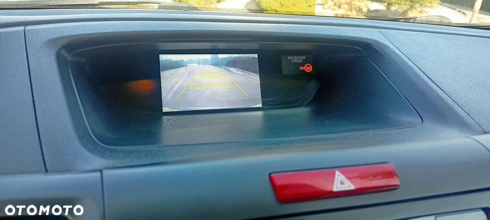 Honda CR-V 2.0i-VTEC 4WD Automatik Elegance - 12