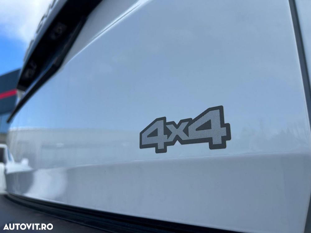 Dacia Duster TCe 130 4X4 MHEV Expression - 4