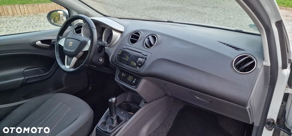 Seat Ibiza SC 1.2 TSI Style - 14