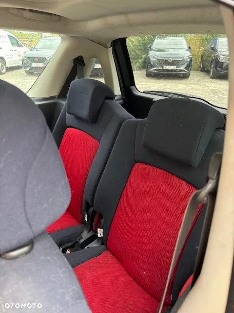 Peugeot 1007 110 2-Tronic Sport - 10