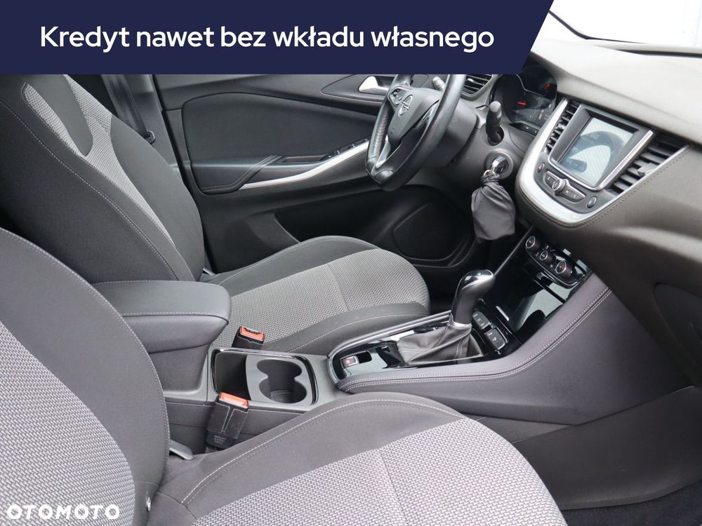 Opel Grandland X - 11