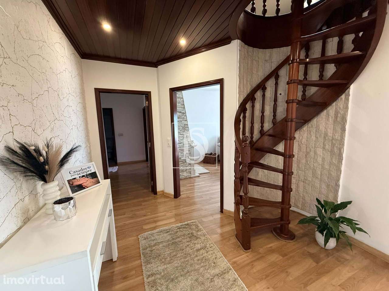 Apartamento T3 + 1 - Torres Novas - Grande imagem: 4/24