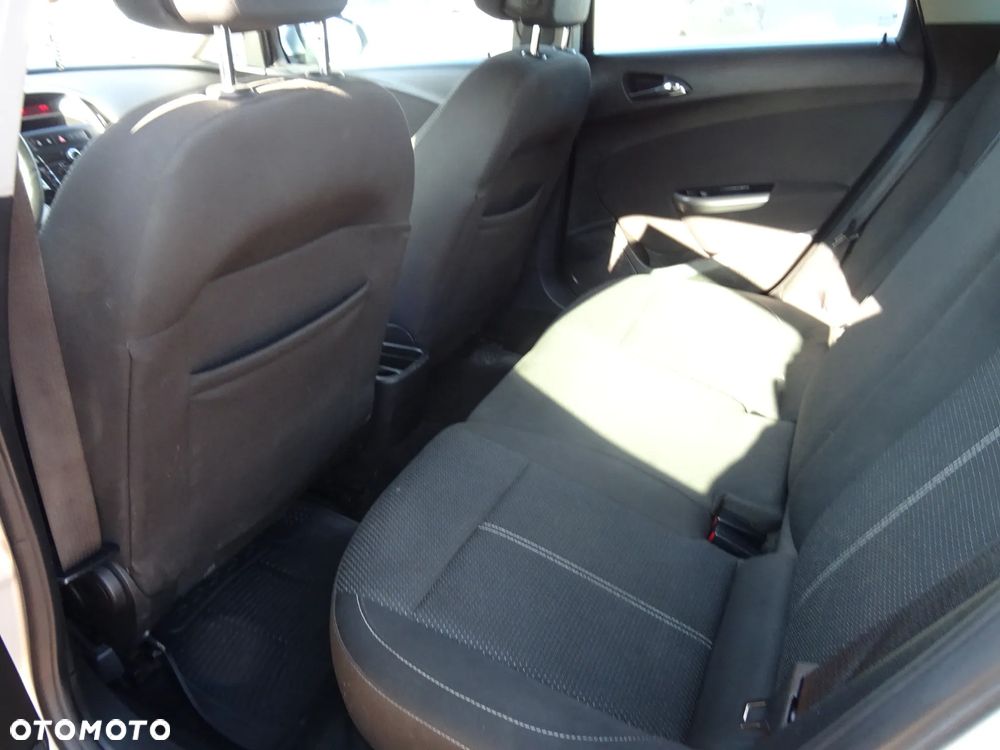 Opel Astra - 3