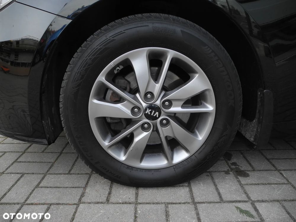 Kia Optima - 21